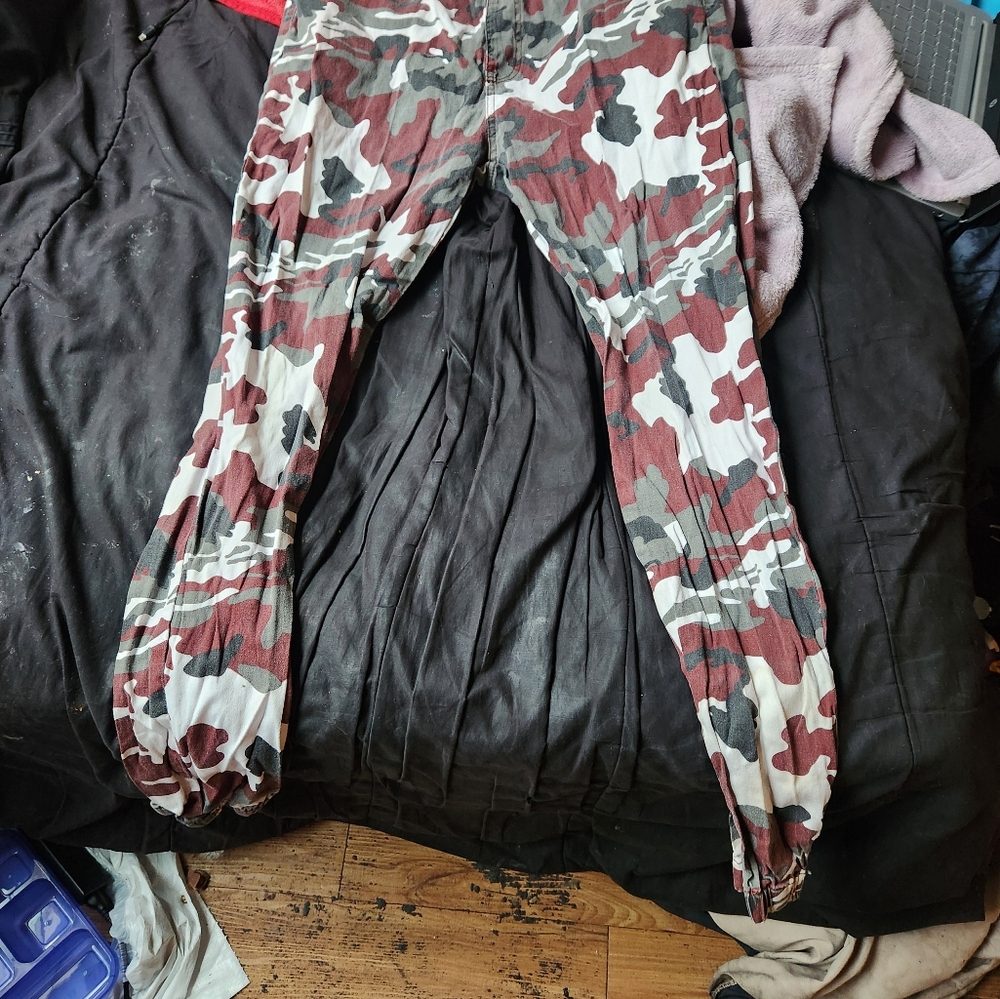 Joggers pants mens